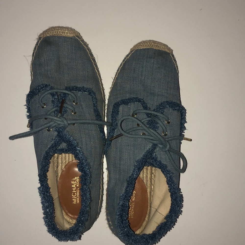 jean michael kors shoes